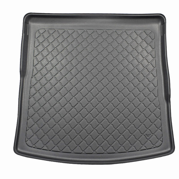 Kofferraumwannen Skoda Kodiaq, karosserie suv, baujahr 03.2017 - bis heute, unteren kofferraumboden | 193294GRD