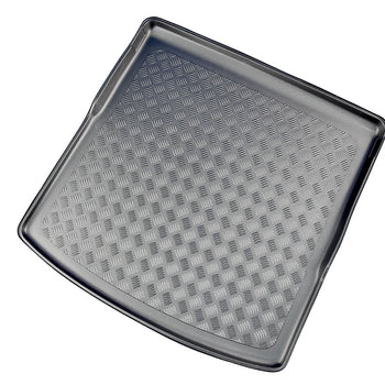 Kofferraumwannen Skoda Kodiaq, karosserie suv, baujahr 03.2017 - bis heute, unteren kofferraumboden | 193294BSC