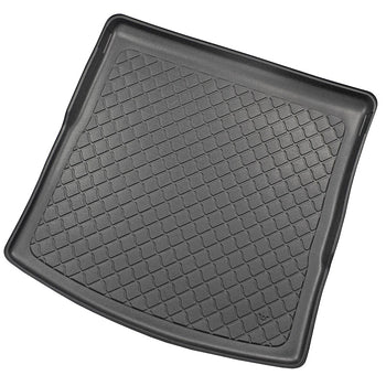 Kofferraumwannen Skoda Kodiaq, karosserie suv, baujahr 03.2017 - bis heute, unteren kofferraumboden | 193294GRD