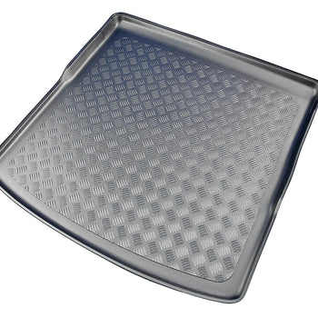 Kofferraumwannen Skoda Kodiaq, karosserie suv, baujahr 03.2017 - bis heute, unteren kofferraumboden | 193294BSC