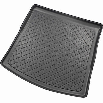 Kofferraumwannen Skoda Kodiaq, karosserie suv, baujahr 03.2017 - bis heute, unteren kofferraumboden | 193294GRD