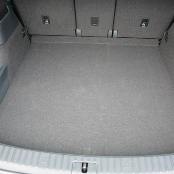 Kofferraumwannen Skoda Kodiaq, karosserie suv, baujahr 03.2017 - bis heute, unteren kofferraumboden | 193294GRD