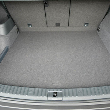 Kofferraumwannen Skoda Kodiaq, karosserie suv, baujahr 03.2017 - bis heute, unteren kofferraumboden | 193294BSC