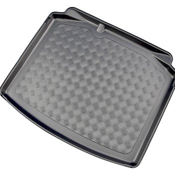 Kofferraumwannen Skoda Scala, karosserie schrägheck, baujahr 04.2019 - bis heute, unteren kofferraumboden | 193298BSC