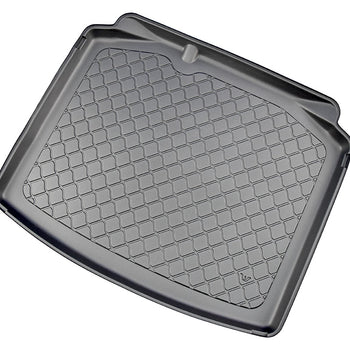 Kofferraumwannen Skoda Scala, karosserie schrägheck, baujahr 04.2019 - bis heute, unteren kofferraumboden | 193298GRD