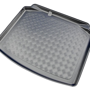 Kofferraumwannen Skoda Scala, karosserie schrägheck, baujahr 04.2019 - bis heute, unteren kofferraumboden | 193298BSC