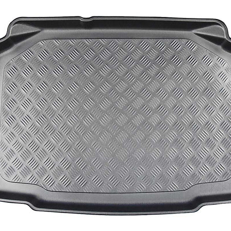 Kofferraumwannen Skoda Kamiq, karosserie suv, baujahr 09.2019 - bis heute, unteren kofferraumboden | 193299BSC