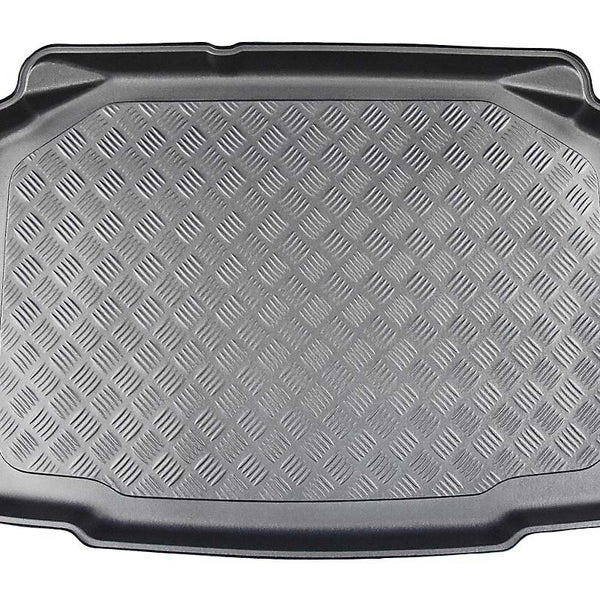 Kofferraumwannen Skoda Kamiq, karosserie suv, baujahr 09.2019 - bis heute, unteren kofferraumboden | 193299BSC