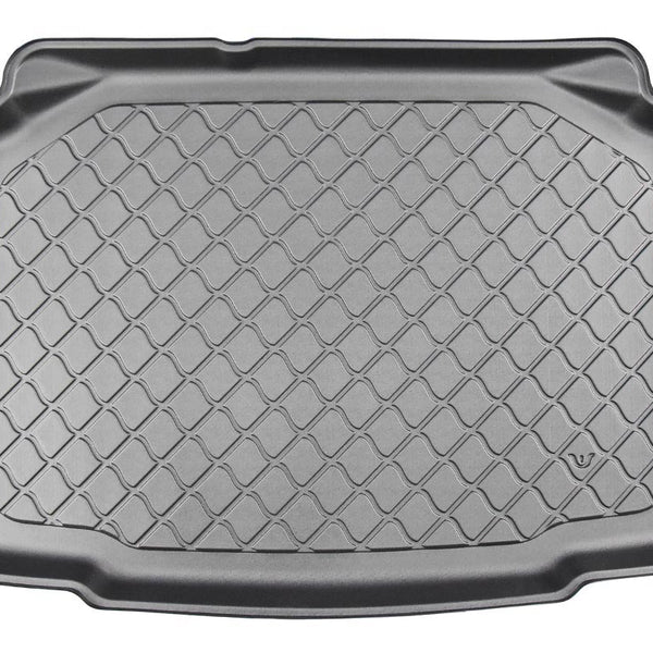 Kofferraumwannen Skoda Kamiq, karosserie suv, baujahr 09.2019 - bis heute, unteren kofferraumboden | 193299GRD