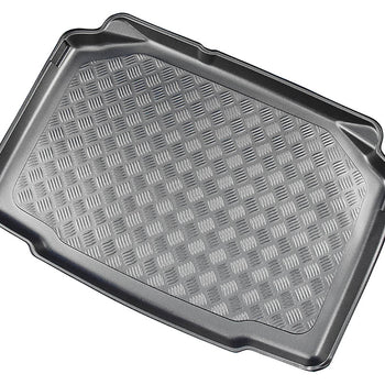 Kofferraumwannen Skoda Kamiq, karosserie suv, baujahr 09.2019 - bis heute, unteren kofferraumboden | 193299BSC