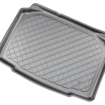 Kofferraumwannen Skoda Kamiq, karosserie suv, baujahr 09.2019 - bis heute, unteren kofferraumboden | 193299GRD