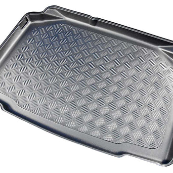 Kofferraumwannen Skoda Kamiq, karosserie suv, baujahr 09.2019 - bis heute, unteren kofferraumboden | 193299BSC