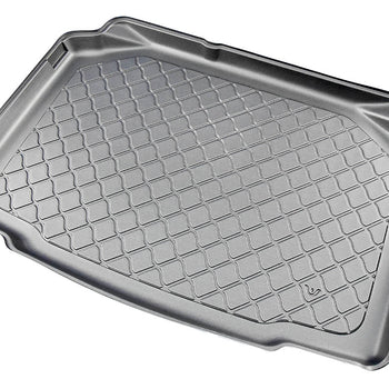 Kofferraumwannen Skoda Kamiq, karosserie suv, baujahr 09.2019 - bis heute, unteren kofferraumboden | 193299GRD