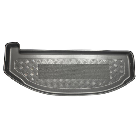 Kofferraumwannen Hyundai Santa Fe III, karosserie suv, baujahr 09.2012 - 07.2018, 7 sitzplätze | 193305