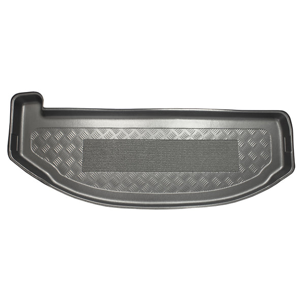 Kofferraumwannen Hyundai Santa Fe III, karosserie suv, baujahr 09.2012 - 07.2018, 7 sitzplätze | 193305