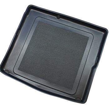 Kofferraumwannen Hyundai Ioniq Hybrid, karosserie schrägheck, baujahr 10.2016 - bis heute, unteren kofferraumboden | 193311