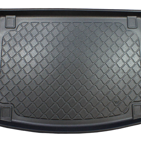 Kofferraumwannen Kia Ceed III, karosserie schrägheck, baujahr 06.2018 - bis heute, oberer kofferraumboden, entspricht nicht dem 48v-hybrid-modell | 193312GRD