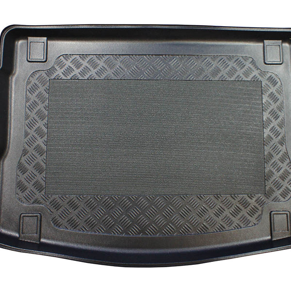 Kofferraumwannen Kia Ceed III, karosserie schrägheck, baujahr 06.2018 - bis heute, oberer kofferraumboden, entspricht nicht dem 48v-hybrid-modell | 193312