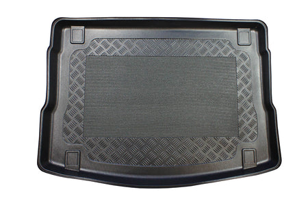 Kofferraumwannen Hyundai I30 III, karosserie schrägheck, baujahr 02.2017 - bis heute, oberer kofferraumboden, entspricht nicht dem i30 n-modell, ohne subwoofer | 193312