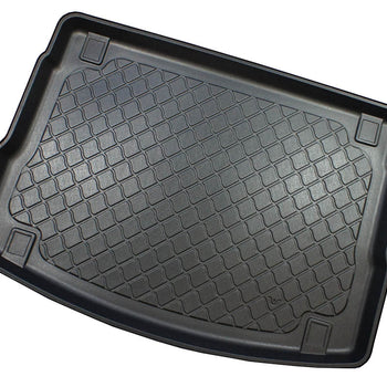 Kofferraumwannen Kia Ceed III, karosserie schrägheck, baujahr 06.2018 - bis heute, oberer kofferraumboden, entspricht nicht dem 48v-hybrid-modell | 193312GRD