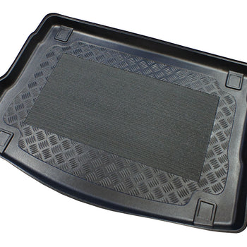 Kofferraumwannen Kia Ceed III, karosserie schrägheck, baujahr 06.2018 - bis heute, oberer kofferraumboden, entspricht nicht dem 48v-hybrid-modell | 193312