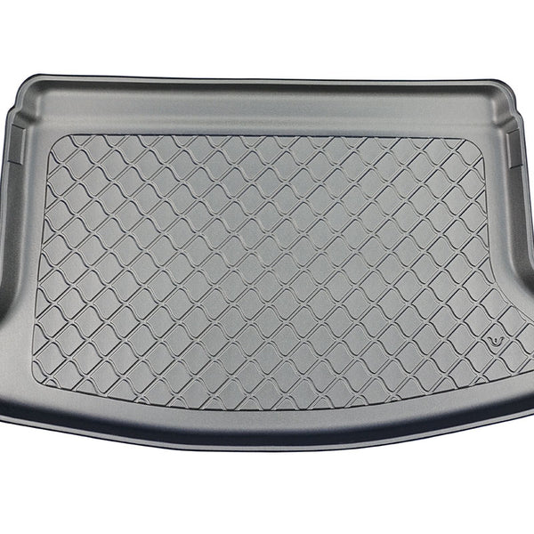 Kofferraumwannen Hyundai I30 III, karosserie schrägheck, baujahr 02.2017 - bis heute, unteren kofferraumboden | 193313GRD