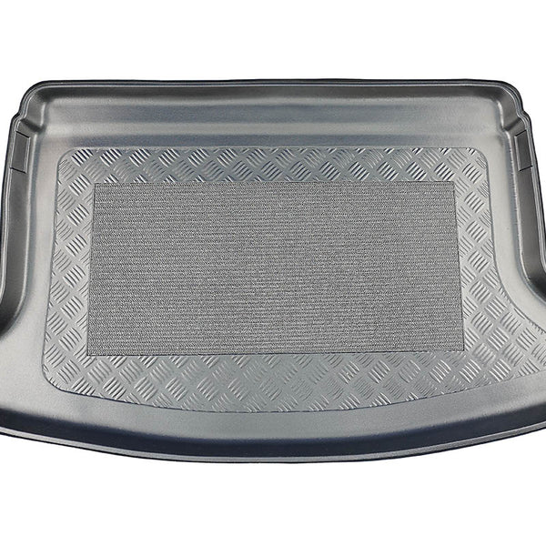 Kofferraumwannen Hyundai I30 III, karosserie schrägheck, baujahr 02.2017 - bis heute, unteren kofferraumboden | 193313