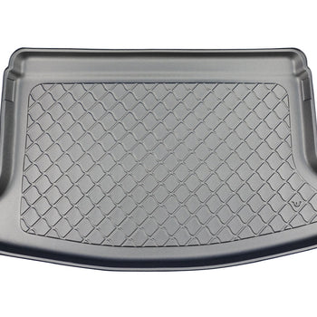 Kofferraumwannen Hyundai I30 III, karosserie schrägheck, baujahr 02.2017 - bis heute, unteren kofferraumboden | 193313GRD