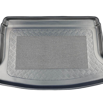 Kofferraumwannen Hyundai I30 III, karosserie schrägheck, baujahr 02.2017 - bis heute, unteren kofferraumboden | 193313