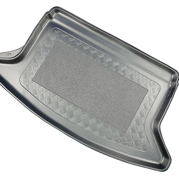 Kofferraumwannen Hyundai I30 III, karosserie schrägheck, baujahr 02.2017 - bis heute, unteren kofferraumboden | 193313