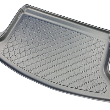 Kofferraumwannen Hyundai I30 III, karosserie schrägheck, baujahr 02.2017 - bis heute, unteren kofferraumboden | 193313GRD