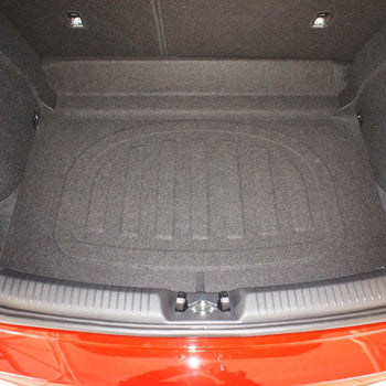 Kofferraumwannen Hyundai I30 III, karosserie schrägheck, baujahr 02.2017 - bis heute, unteren kofferraumboden | 193313