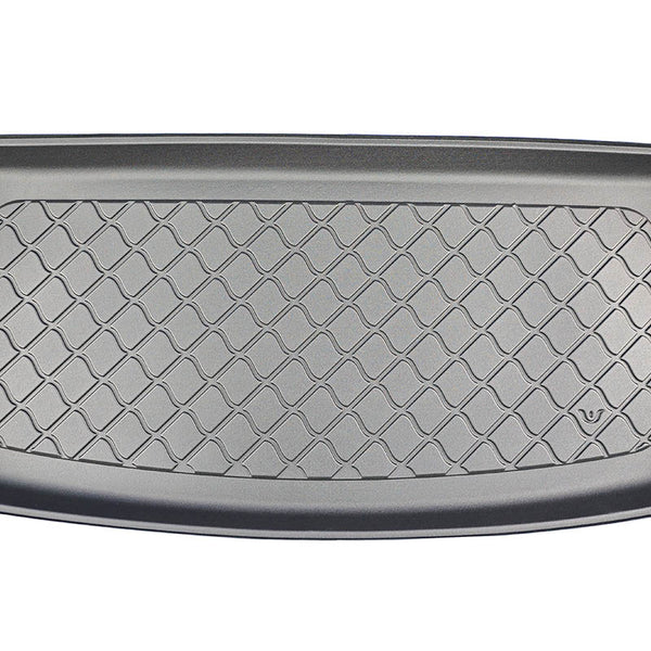 Kofferraumwannen Hyundai I10 III, karosserie schrägheck, baujahr 02.2020 - bis heute, unteren kofferraumboden | 193319GRD