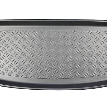 Kofferraumwannen Hyundai I10 III, karosserie schrägheck, baujahr 02.2020 - bis heute, unteren kofferraumboden | 193319BSC