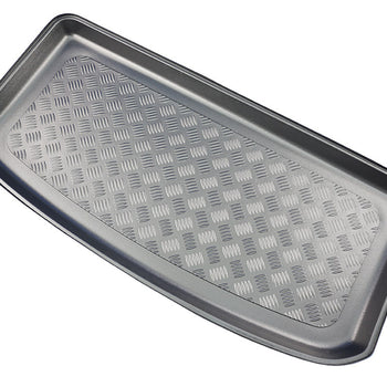 Kofferraumwannen Hyundai I10 III, karosserie schrägheck, baujahr 02.2020 - bis heute, unteren kofferraumboden | 193319BSC