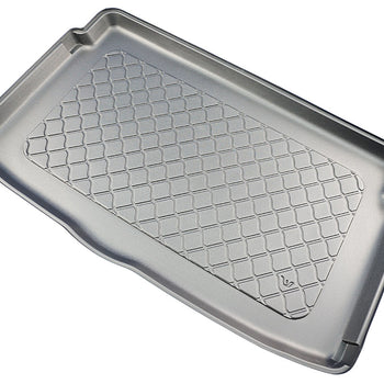 Kofferraumwannen Hyundai I20 III, karosserie schrägheck, baujahr 10.2020 - bis heute, facelift, unteren kofferraumboden | 193320GRD