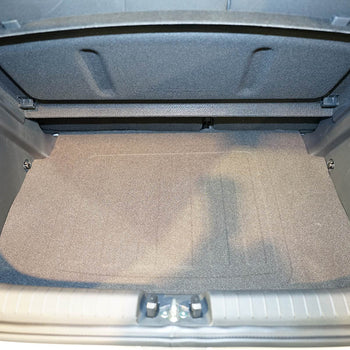 Kofferraumwannen Hyundai I20 III, karosserie schrägheck, baujahr 10.2020 - bis heute, unteren kofferraumboden | 193320GRD