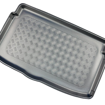 Kofferraumwannen Hyundai I20 III, karosserie schrägheck, baujahr 10.2020 - bis heute, unteren kofferraumboden | 193320BSC