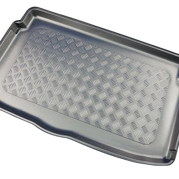 Kofferraumwannen Hyundai I20 III, karosserie schrägheck, baujahr 10.2020 - bis heute, facelift, unteren kofferraumboden | 193320BSC