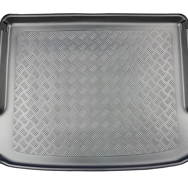 Kofferraumwannen Hyundai Tucson MHEV, karosserie suv, baujahr 12.2020 - bis heute, oberer kofferraumboden | 193323BSC