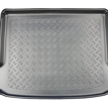 Kofferraumwannen Hyundai Tucson MHEV, karosserie suv, baujahr 12.2020 - bis heute, oberer kofferraumboden | 193323BSC