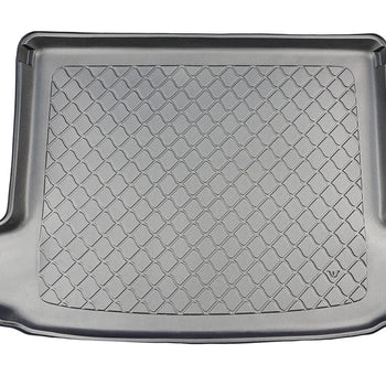 Kofferraumwannen Hyundai Tucson MHEV, karosserie suv, baujahr 12.2020 - bis heute, oberer kofferraumboden | 193323GRD