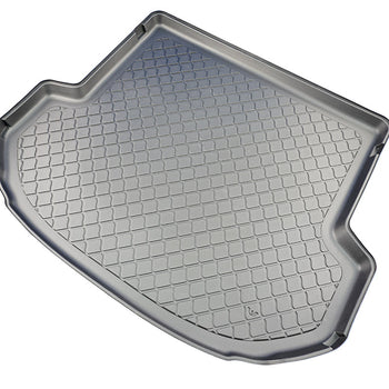 Kofferraumwannen Hyundai Santa Fe IV PHEV, karosserie suv, baujahr 03.2021 - bis heute, facelift, 5 sitzplätze | 193325GRD