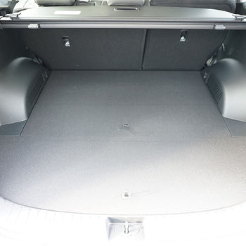 Kofferraumwannen Hyundai Santa Fe IV PHEV, karosserie suv, baujahr 03.2021 - bis heute, facelift, 5 sitzplätze | 193325GRD