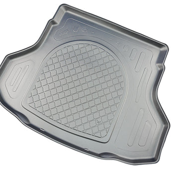 Kofferraumwannen Hyundai Elantra VII, karosserie limousine, baujahr 2021 - bis heute, facelift #2