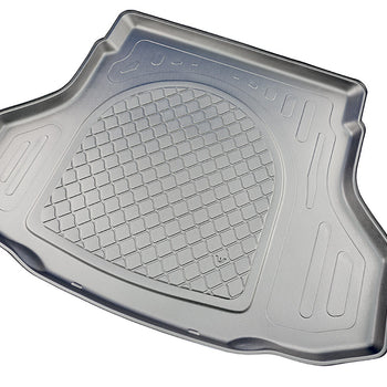 Kofferraumwannen Hyundai Elantra VII, karosserie limousine, baujahr 2021 - bis heute, facelift #2