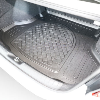 Kofferraumwannen Hyundai Elantra VII, karosserie limousine, baujahr 2021 - bis heute, facelift #2