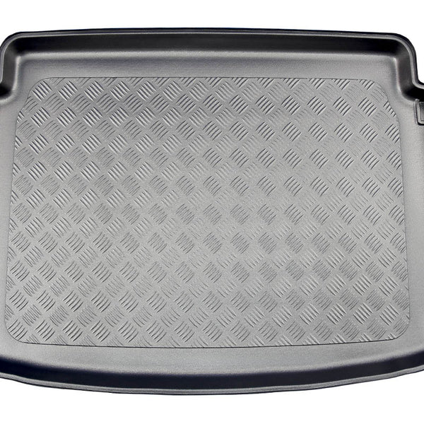 Kofferraumwannen Hyundai Bayon, karosserie suv, baujahr 05.2021 - bis heute, unteren kofferraumboden, entspricht nicht dem mhev | 193329BSC