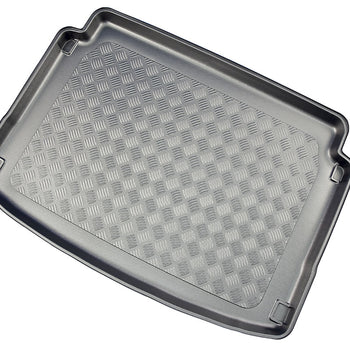 Kofferraumwannen Hyundai Bayon, karosserie suv, baujahr 05.2021 - bis heute, unteren kofferraumboden, entspricht nicht dem mhev | 193329BSC