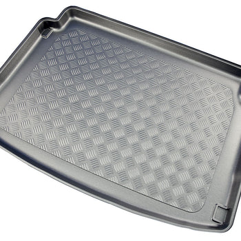 Kofferraumwannen Hyundai Bayon, karosserie suv, baujahr 05.2021 - bis heute, unteren kofferraumboden, entspricht nicht dem mhev | 193329BSC